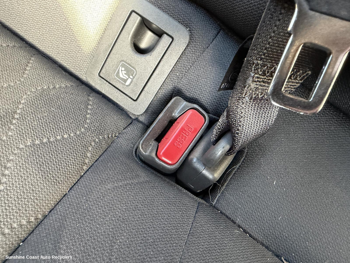 2022-2026 Toyota Corolla Cross Seatbelt Stalk