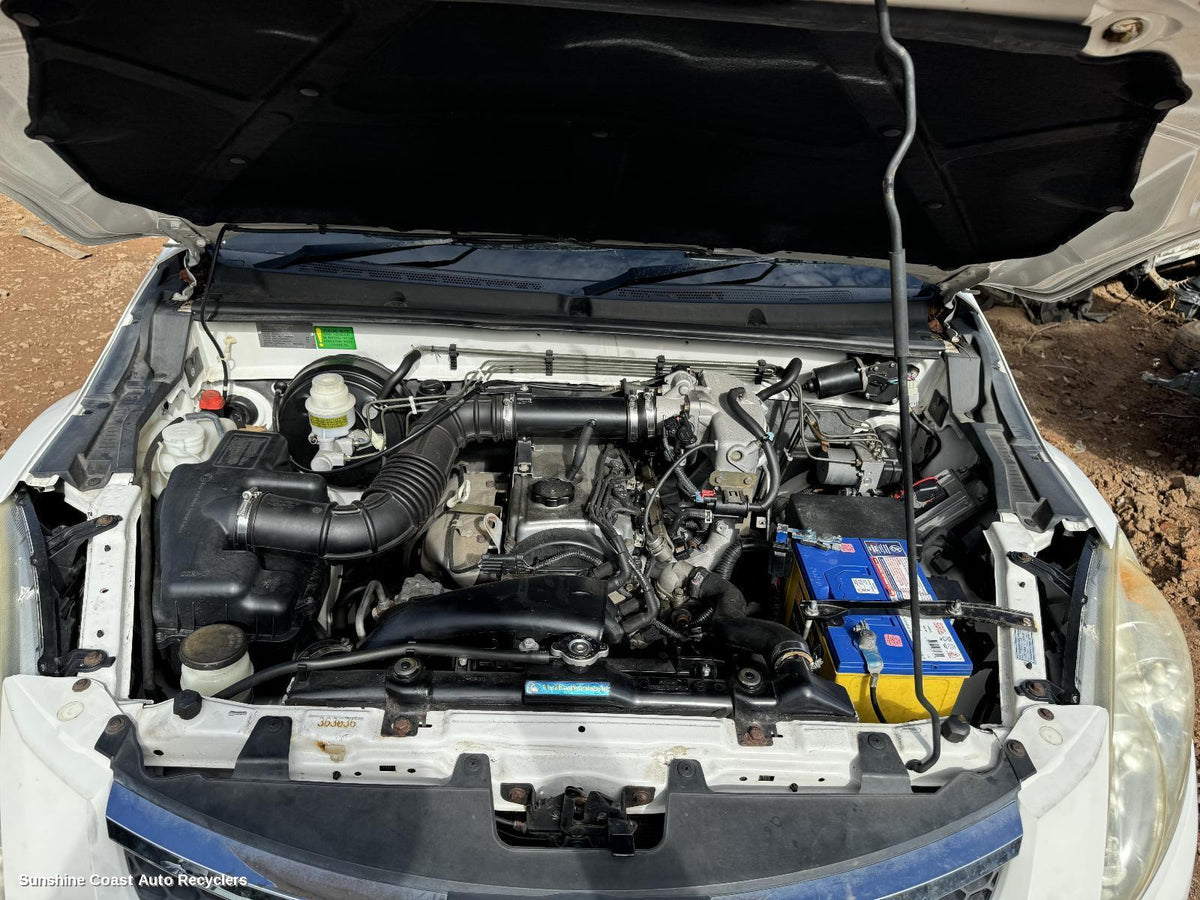 2009-2015 Great Wall X200/x240 Shift Actuator