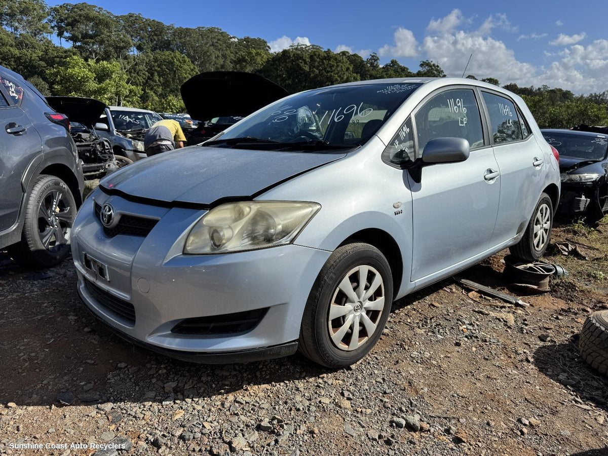 2007-2013 Toyota Corolla Abs Pump Modulator