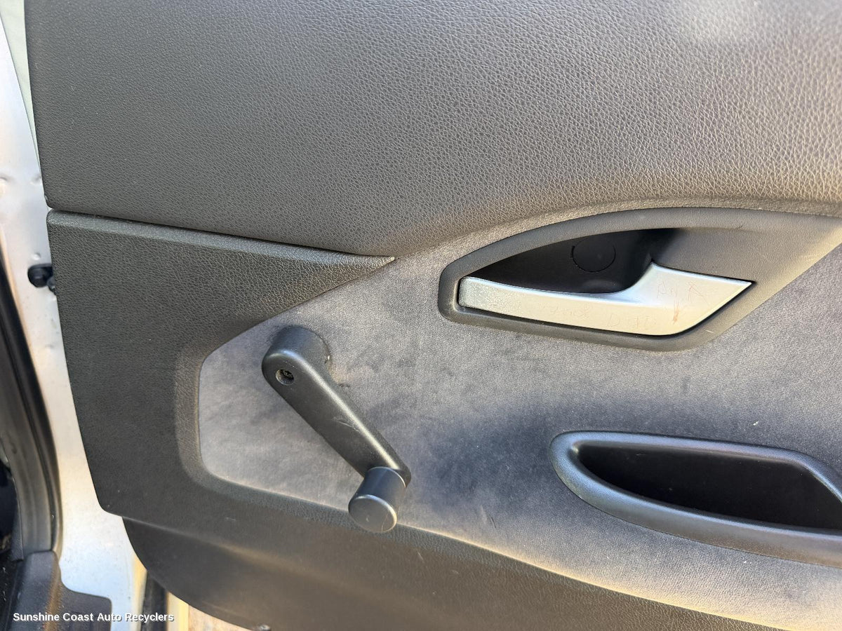 2002-2010 Ford Falcon Door Handle