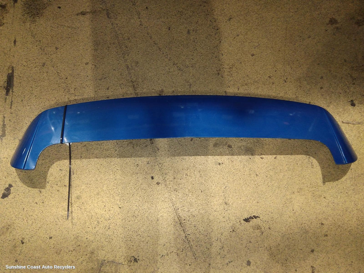 2020-2026 Kia Stonic Rear Spoiler