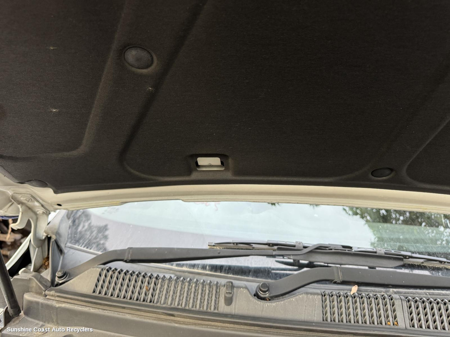 2013 Holden Captiva Wiper Arm
