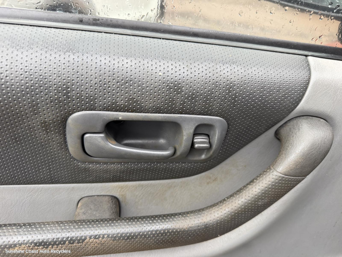 1995-2001 Honda Crv Door Handle