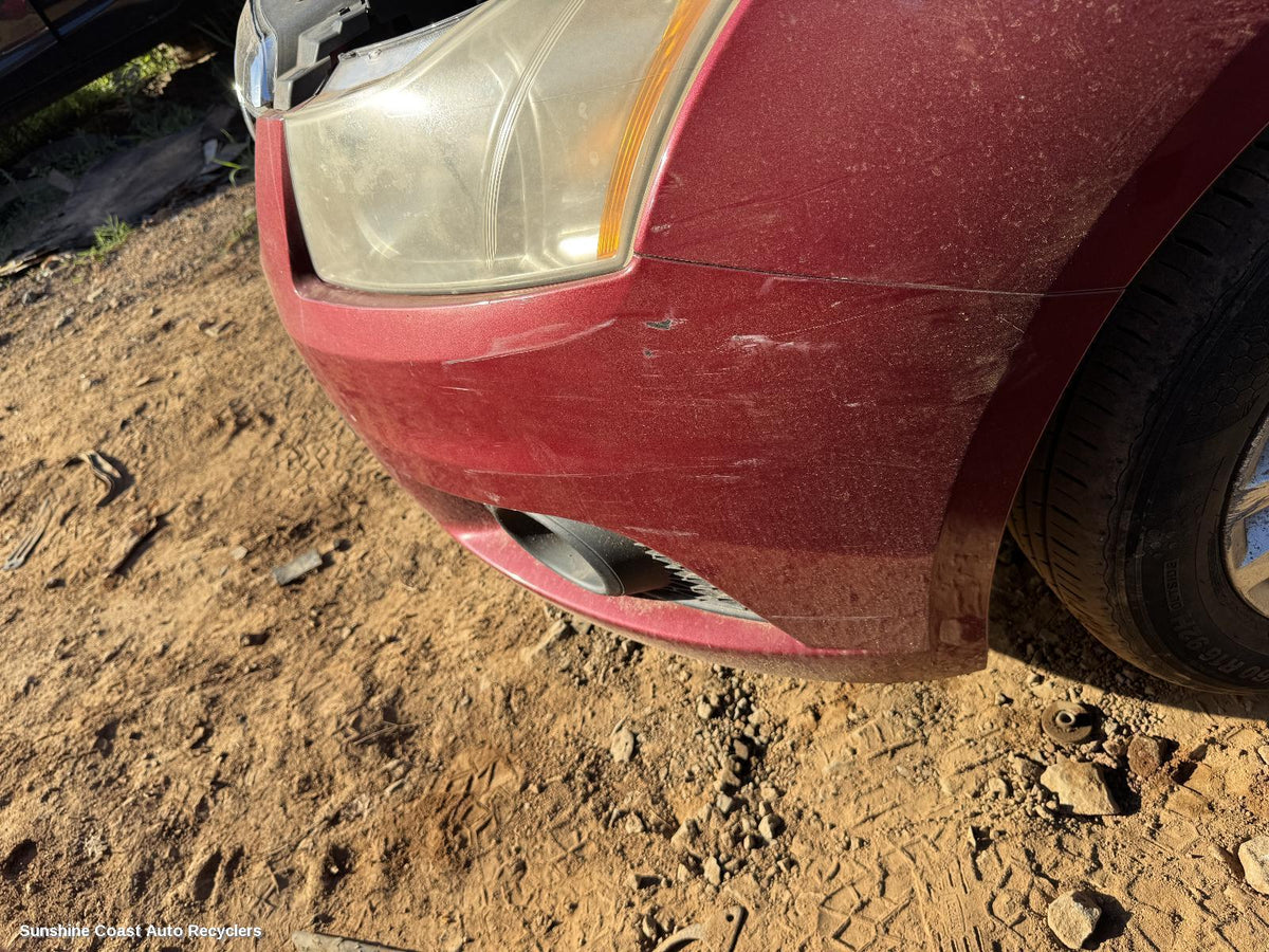 2012-2014 Holden Cruze Front Bumper