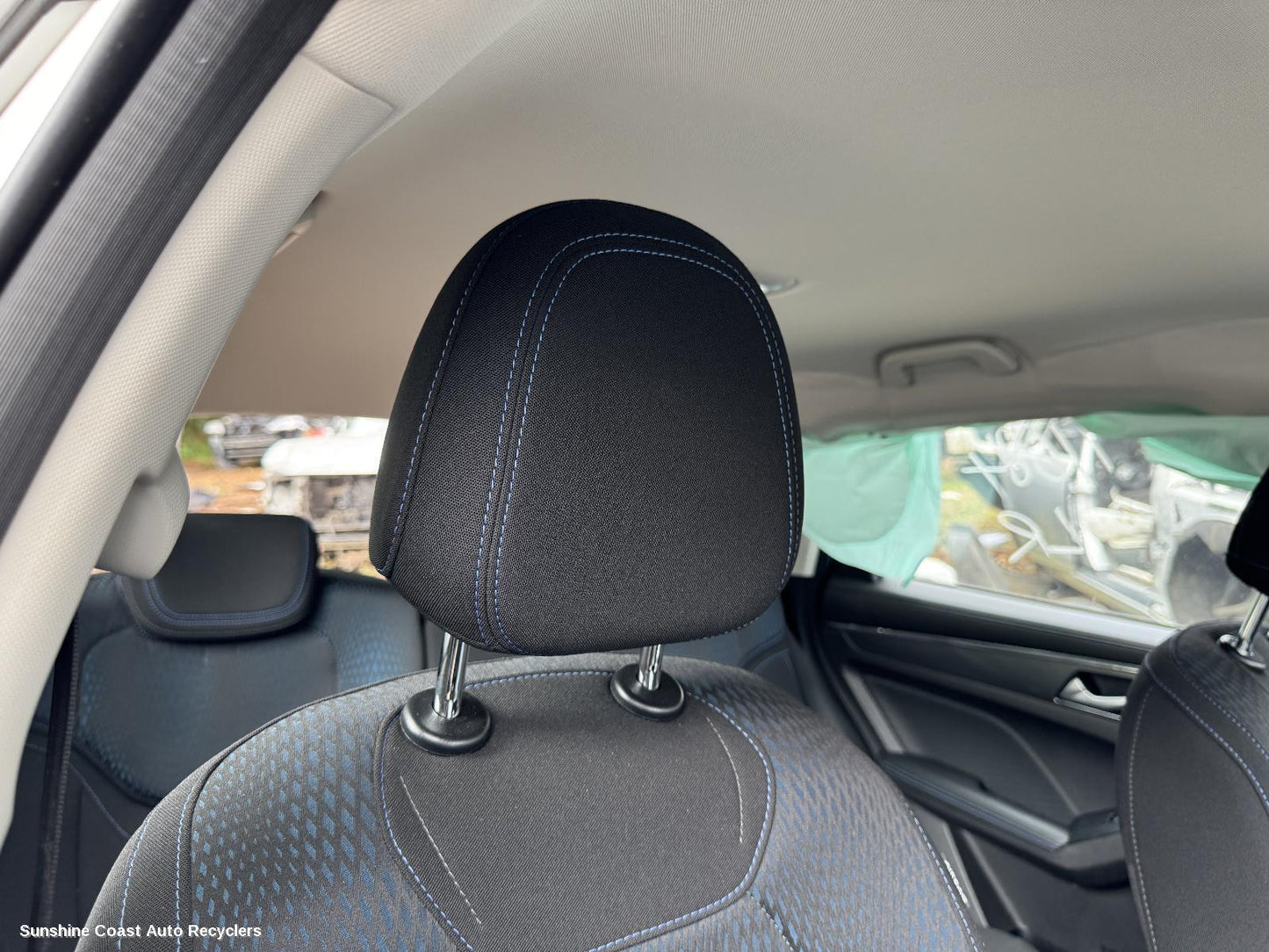 2021-2026 Haval Jolion Headrest