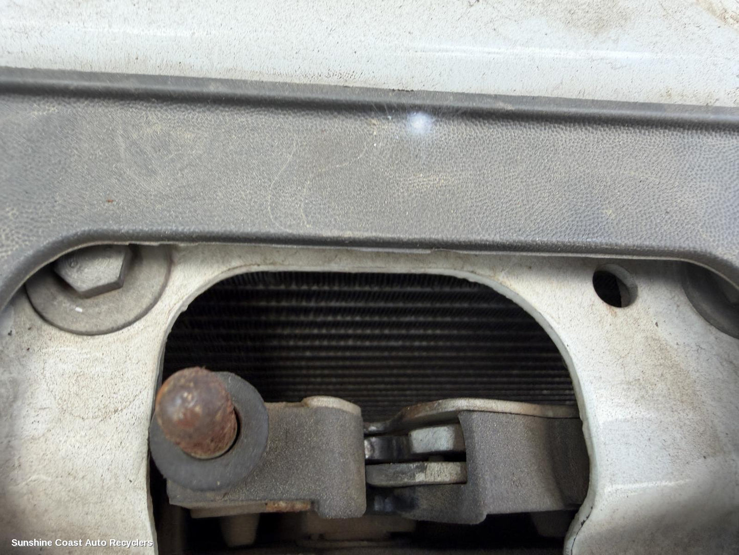 2006-2014 Ford Transit A C Condenser
