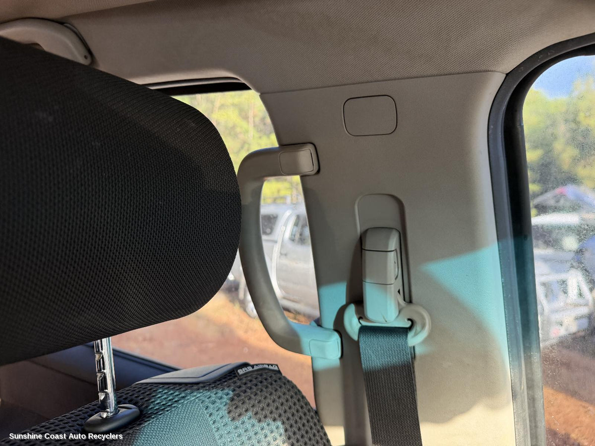 2005-2013 Nissan Pathfinder Grab Handle
