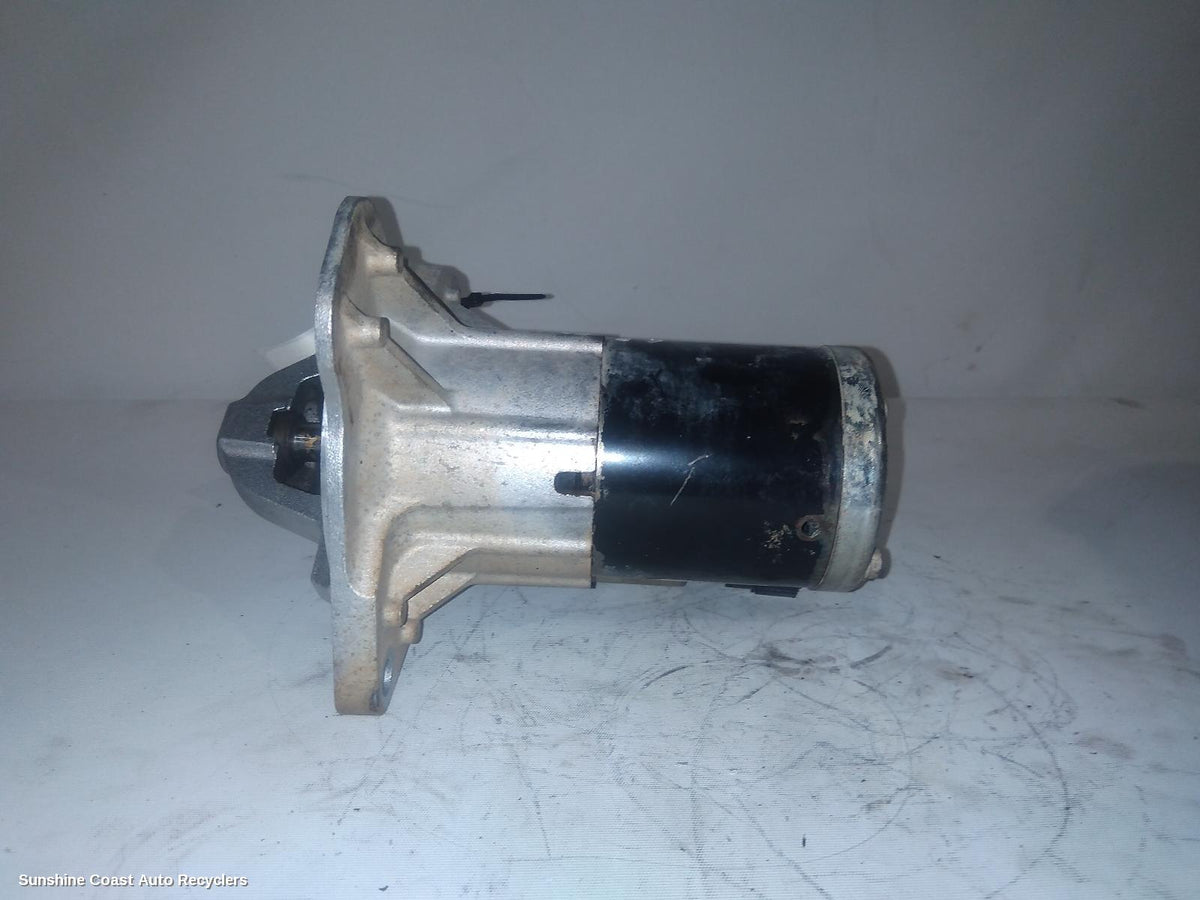 2008-2016 Ford Falcon Starter