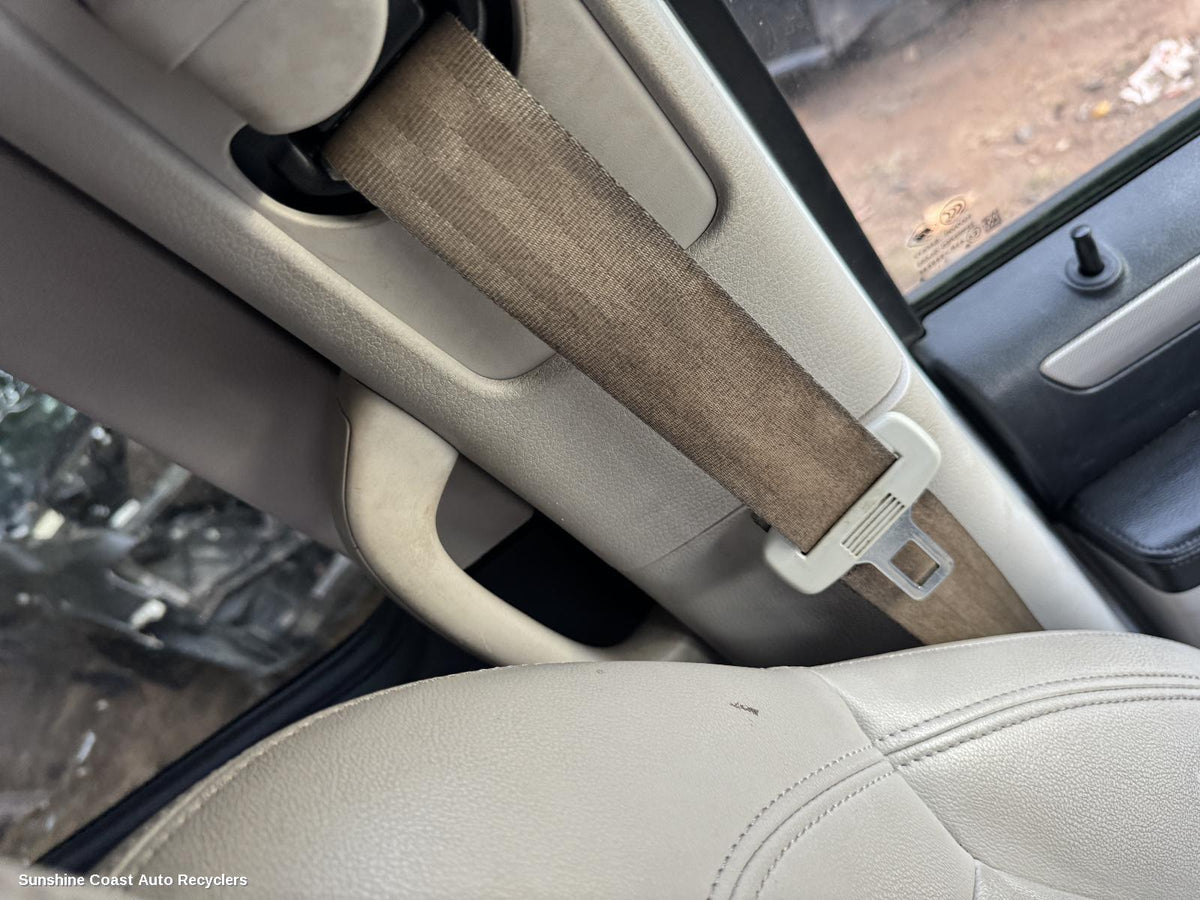 2016 Ldv G10 Grab Handle