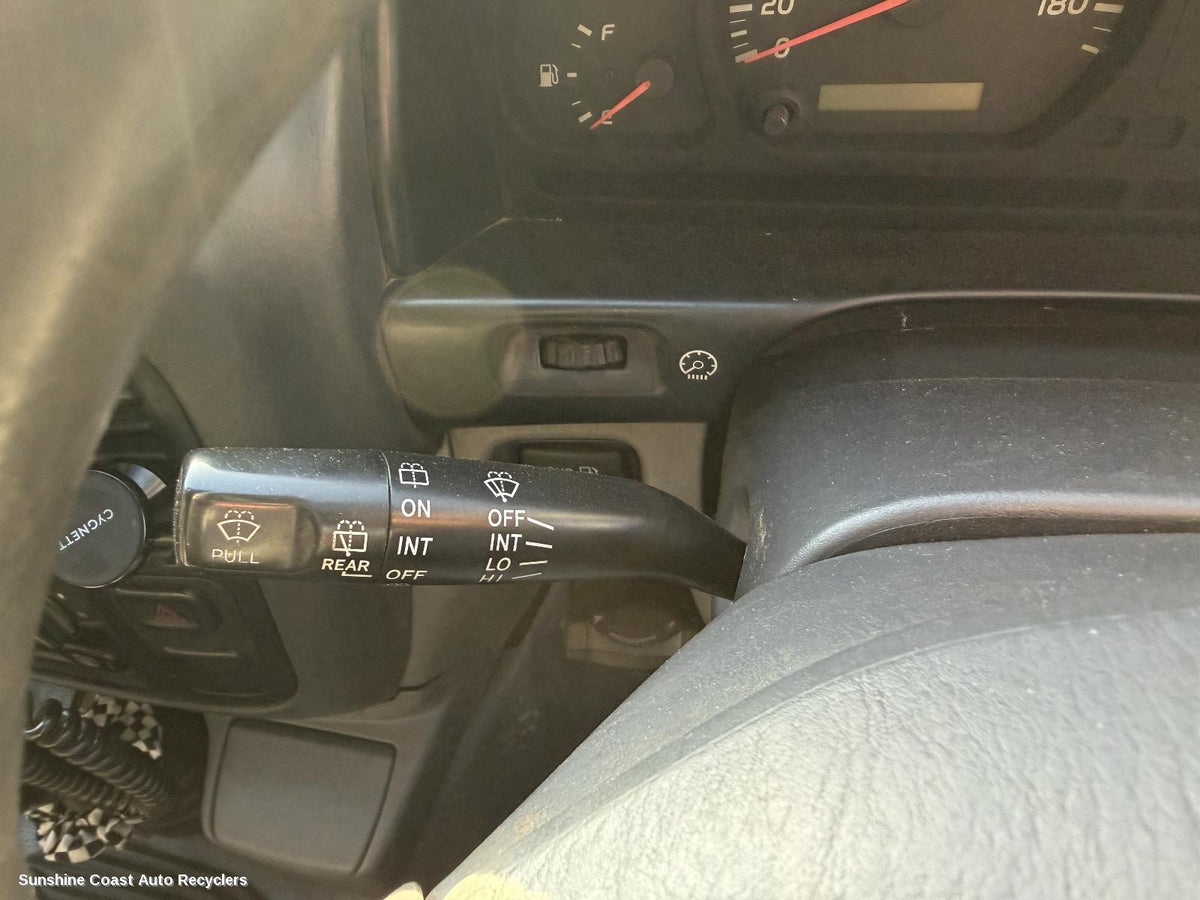 1998-2007 Toyota Landcruiser Combination Switch