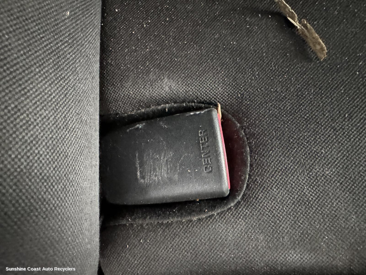 2005-2012 Toyota Rav4 Seatbelt Stalk
