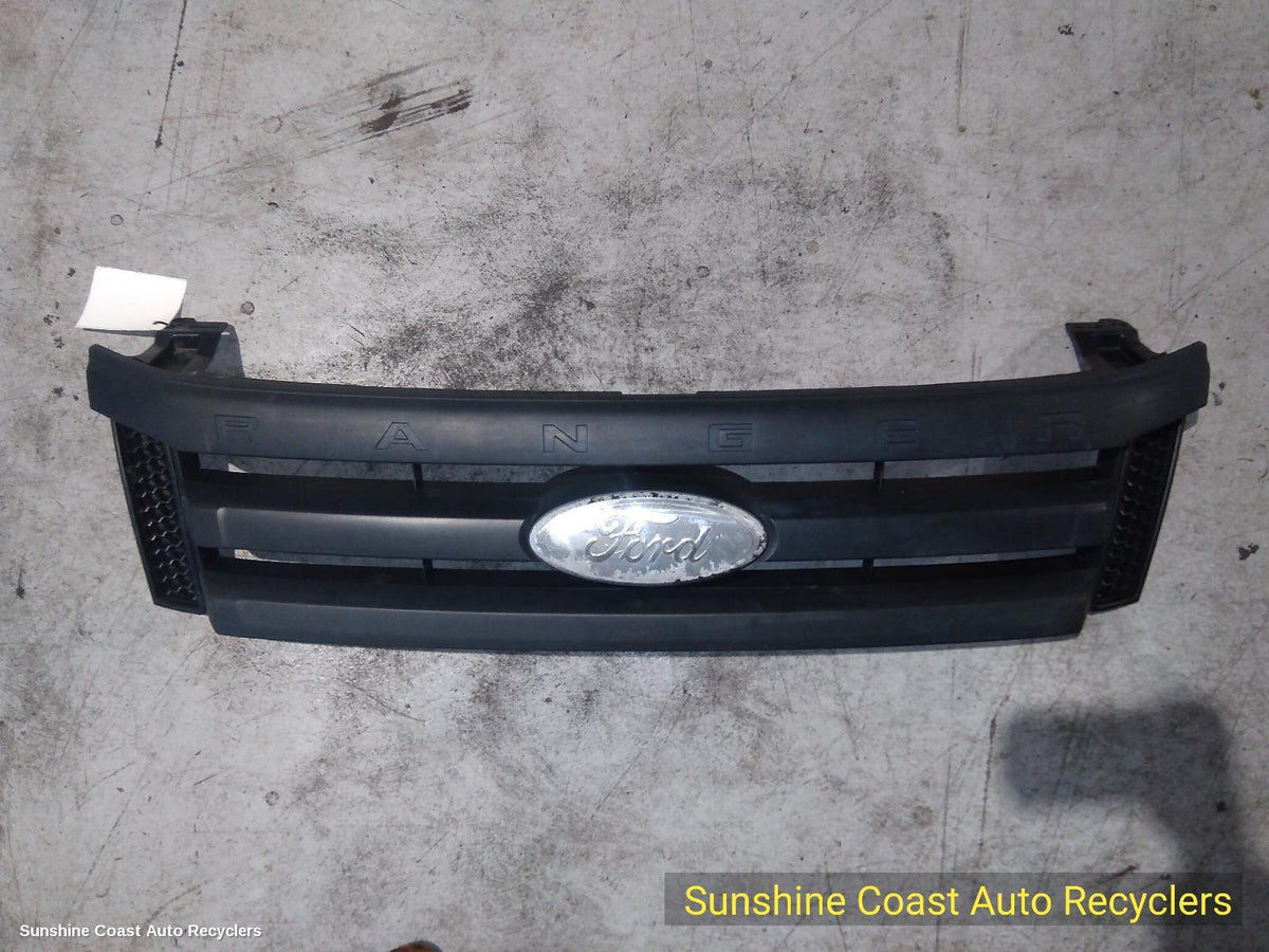 2011-2015 Ford Ranger Grille