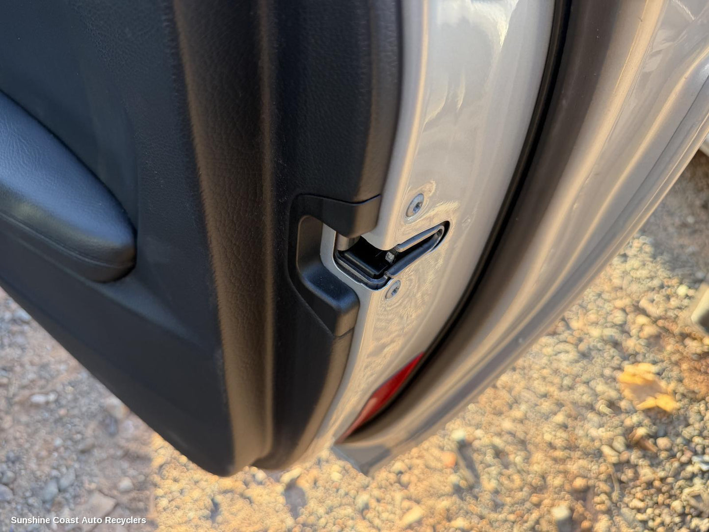 2011-2015 Mercedes C Class Door Boot Gate Lock
