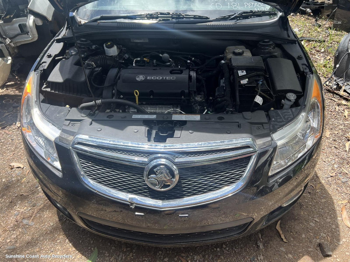 2011-2017 Holden Cruze Misc Switch Relay