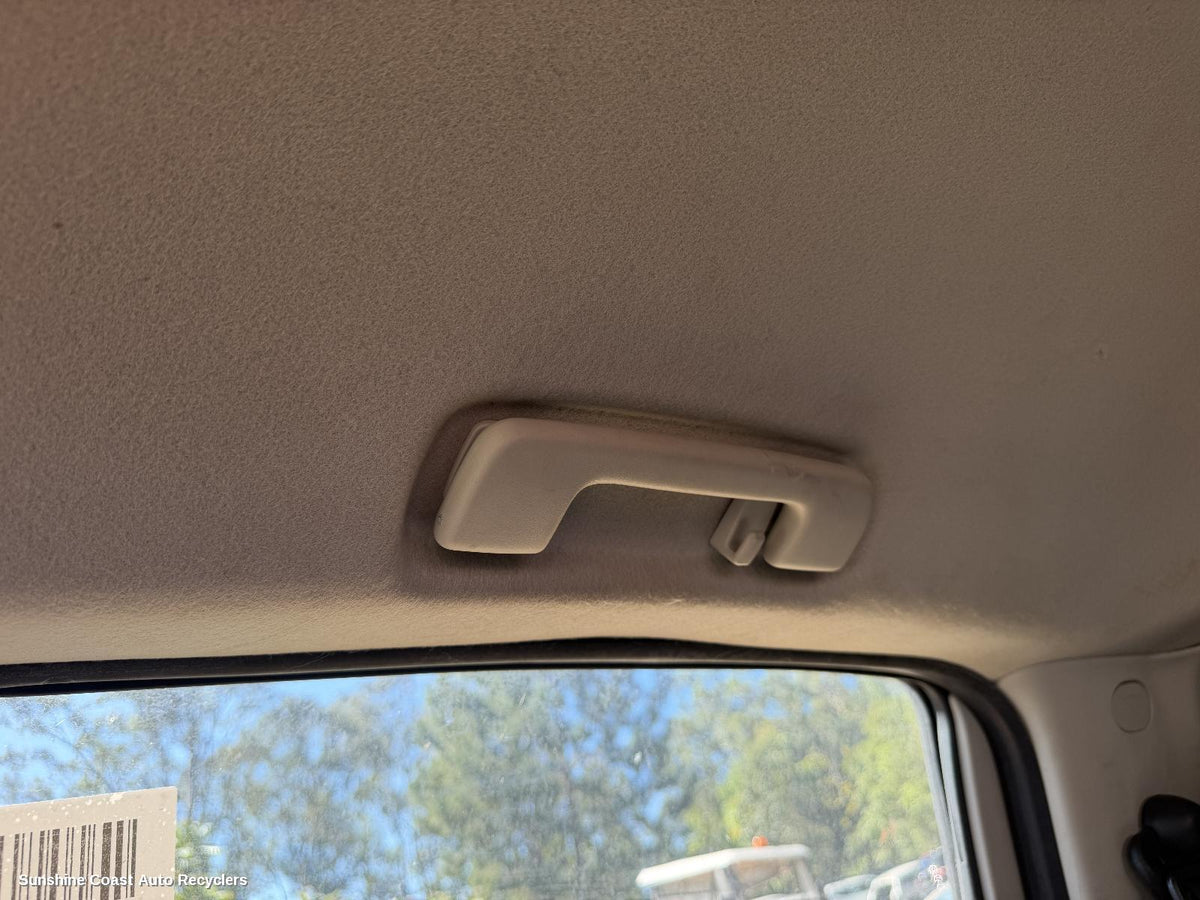 2012-2020 Holden Colorado Grab Handle
