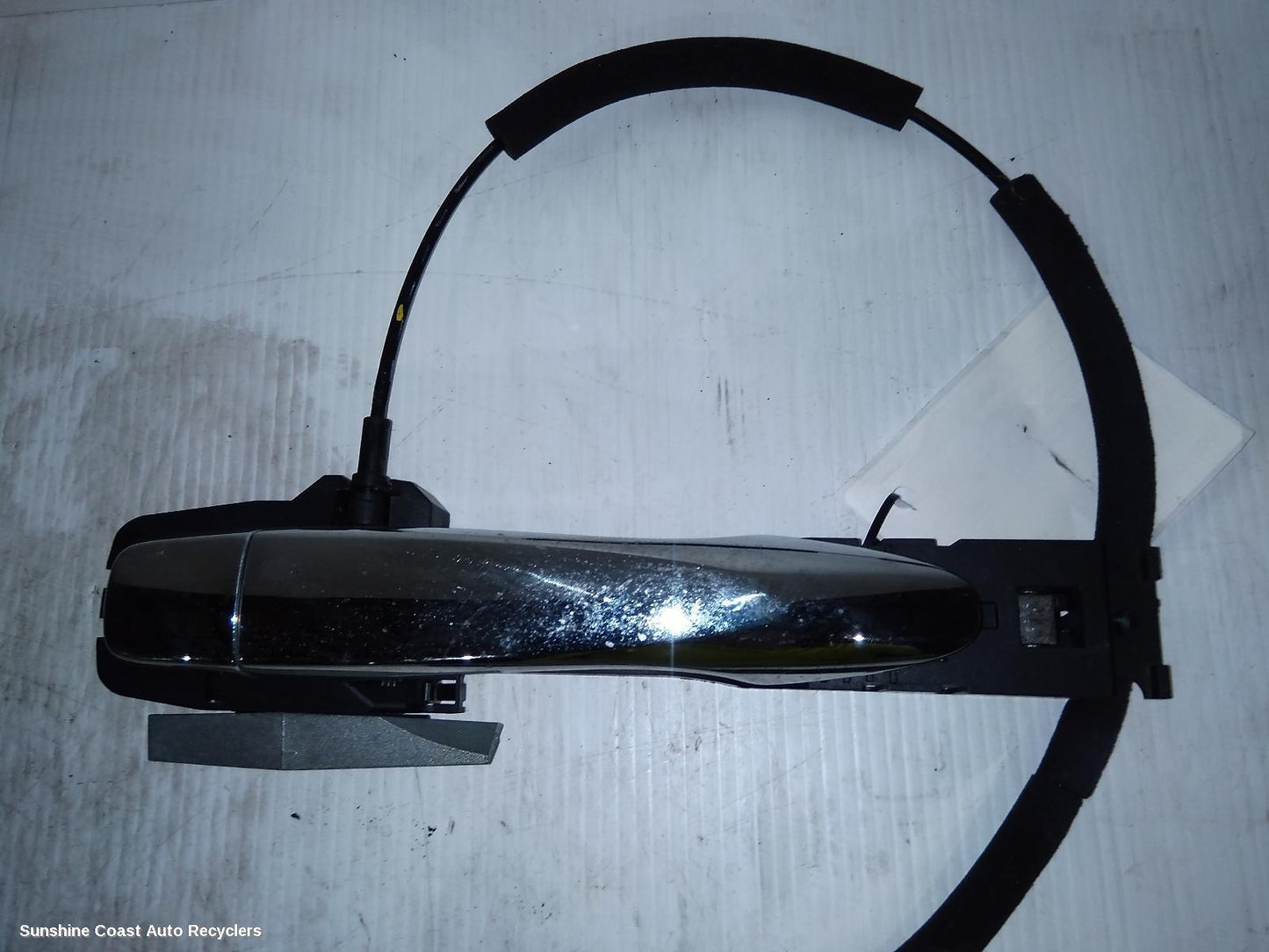 2016-2026 Renault Kaleos Door Handle
