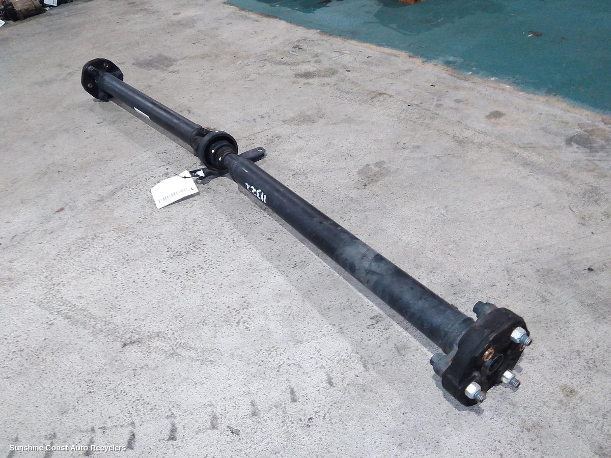 2013-2017 Holden Commodore Rear Drive Shaft