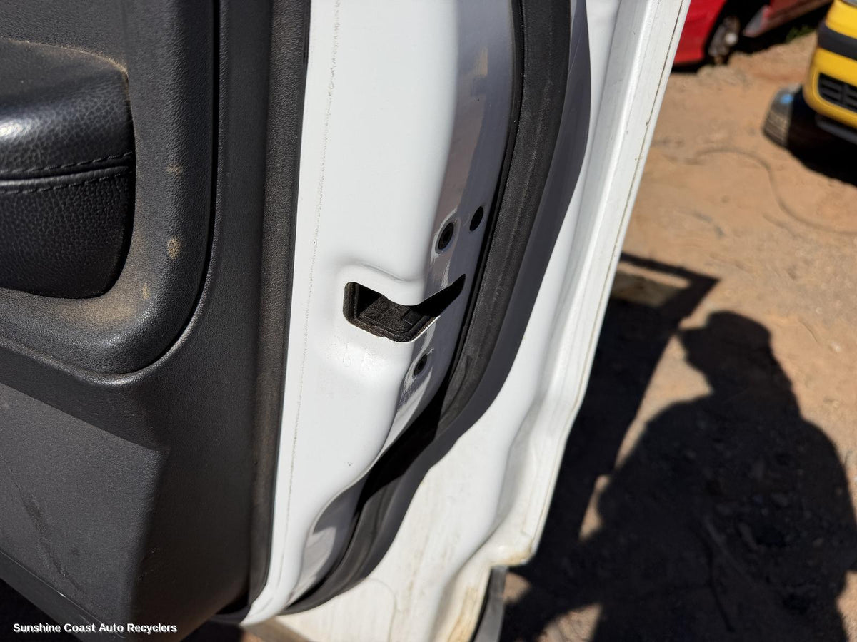 2011-2019 Land Rover Rangerover Evoque Door Boot Gate Lock