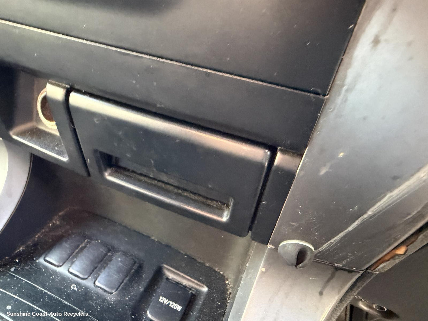 2003-2009 Toyota Prado Ashtray