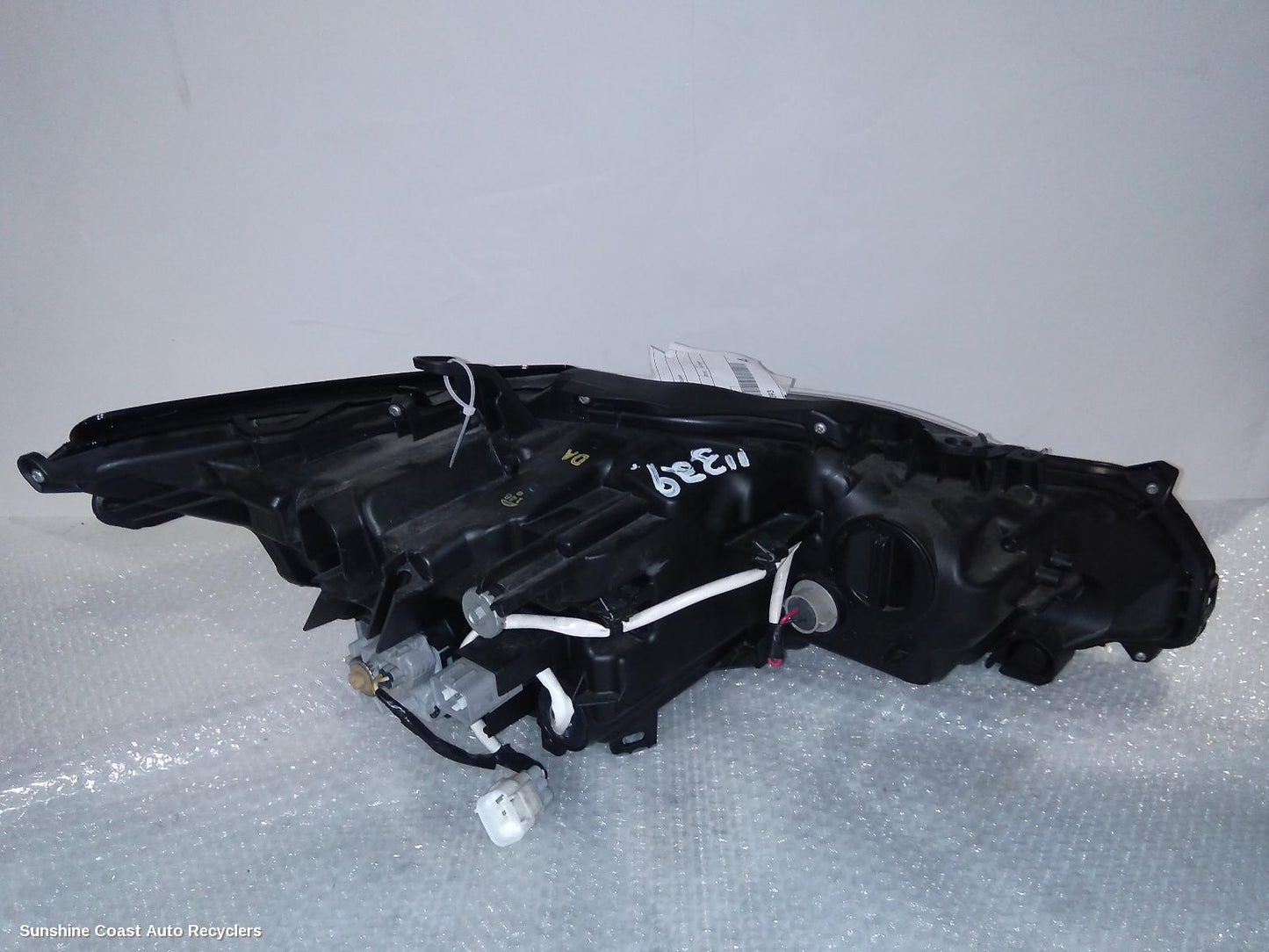 2018 Lexus Ct200h Left Headlamp