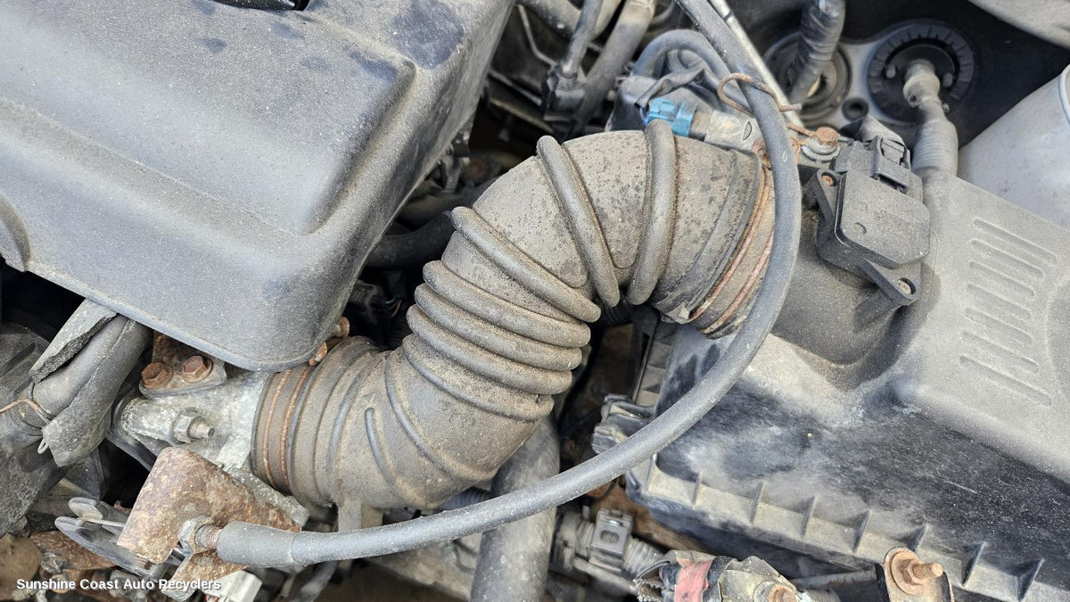 2001-2007 Toyota Corolla Air Cleaner Duct Hos