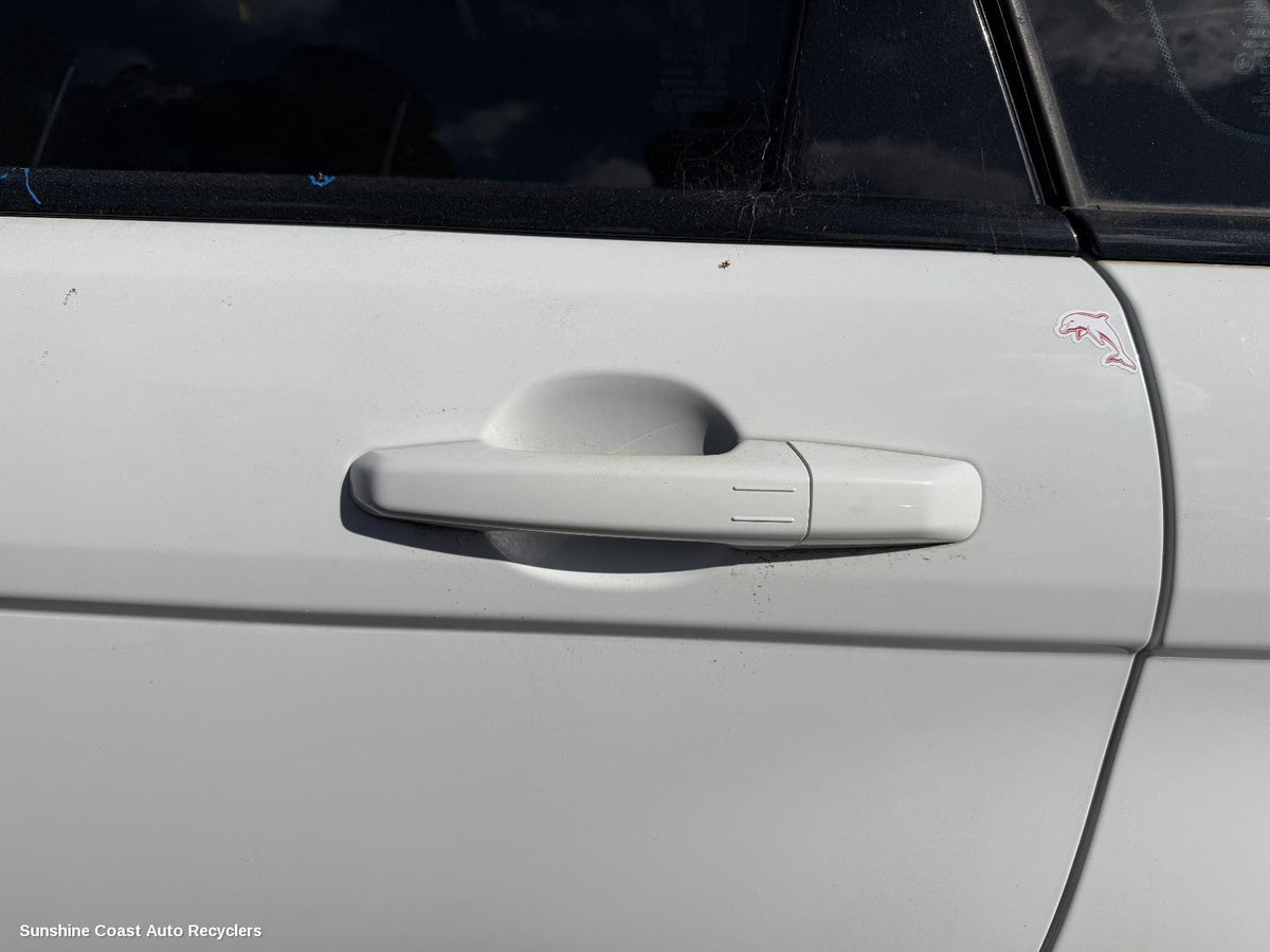 2011-2019 Land Rover Rangerover Evoque Door Handle