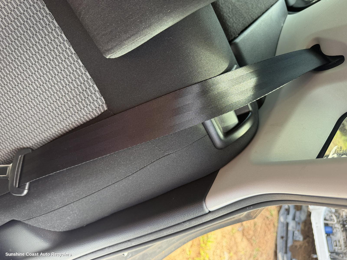 2010-2017 Volkswagen Polo Seatbelt Stalk
