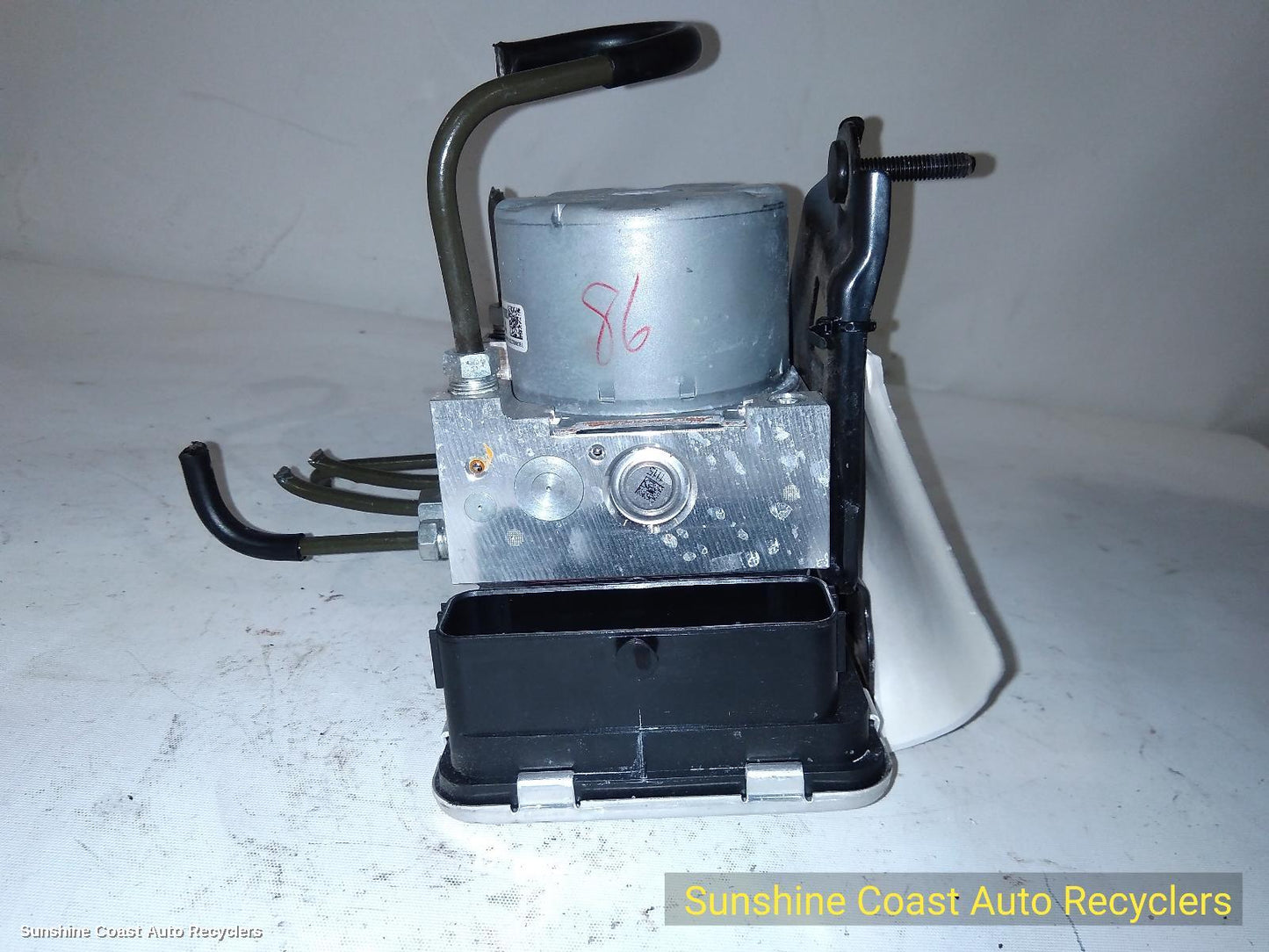 2019-2026 Mazda 3 Abs Pump Modulator