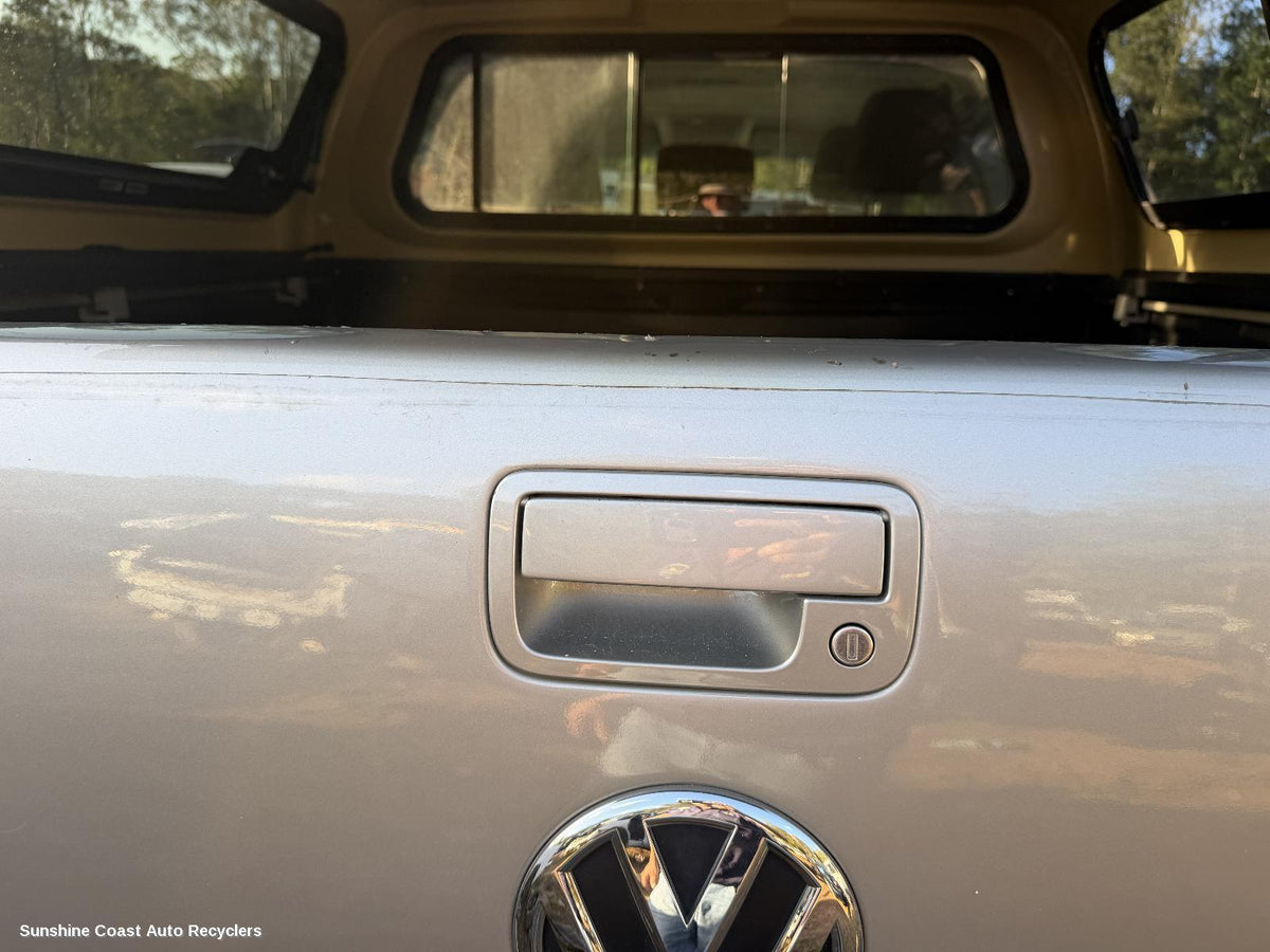 2011-2022 Volkswagen Amarok Tailgate Handle