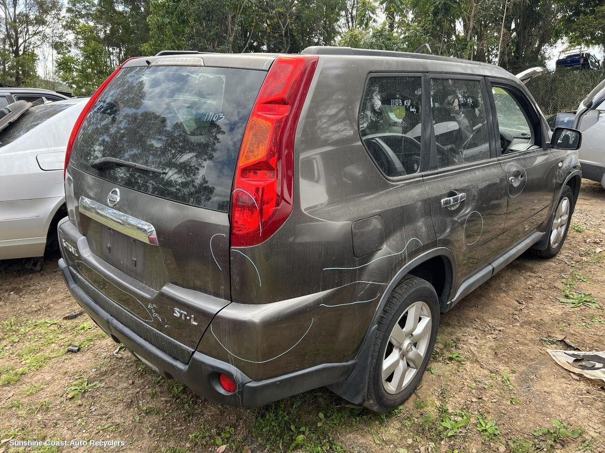 2007-2012 Nissan Xtrail Combination Switch