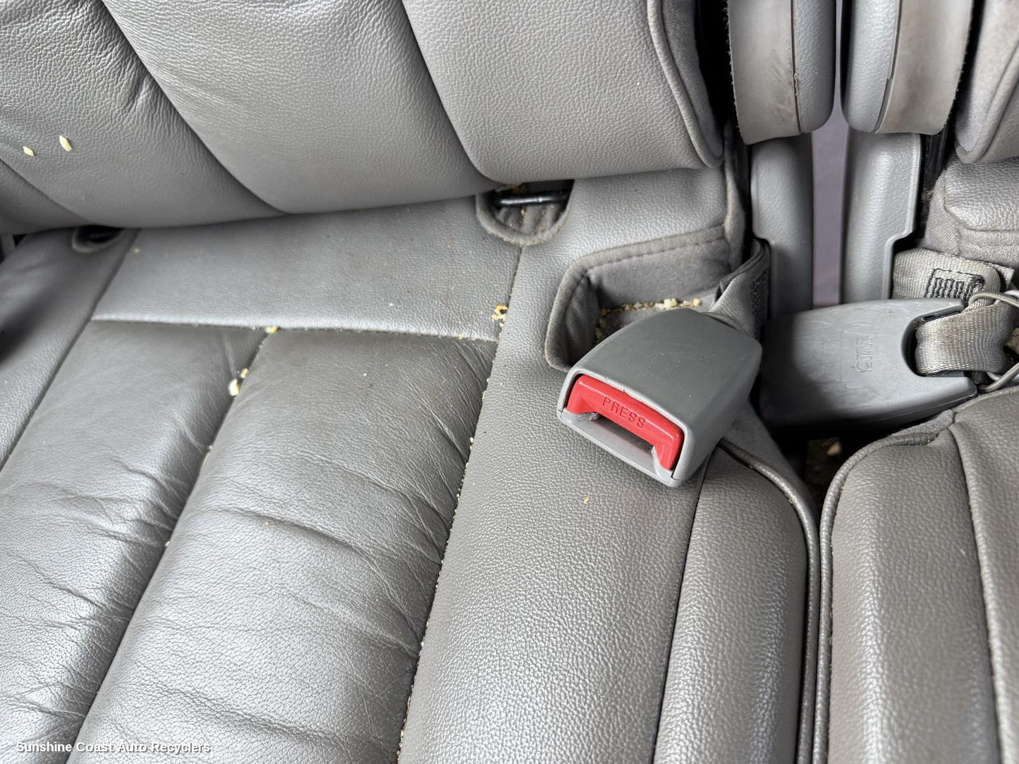 2005-2014 Kia Carnival/grand Carnival Seatbelt Stalk
