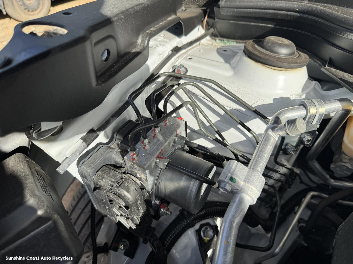 2022-2026 Suzuki S-cross Abs Pump Modulator